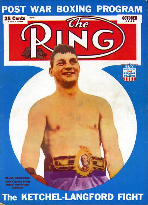 10/45 The Ring